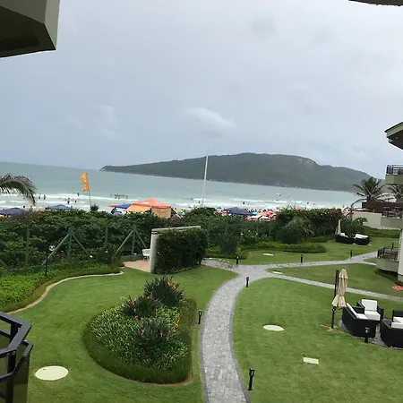 Apto Em Cond. Praia Dos Ingleses Florianopolis Exterior photo