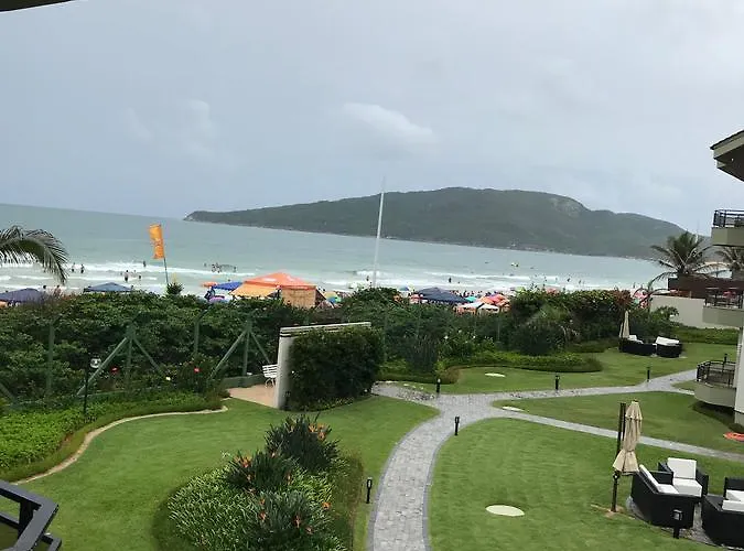 Apto Em Cond. Praia Dos Ingleses