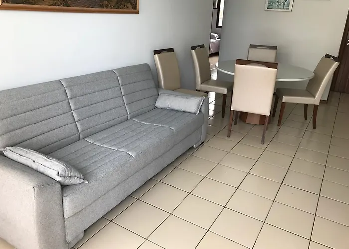 Apto Em Cond. Praia Dos Ingleses