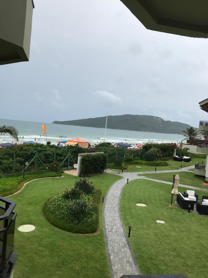 Apartment Apto Em Cond. Dos Ingleses Florianopolis