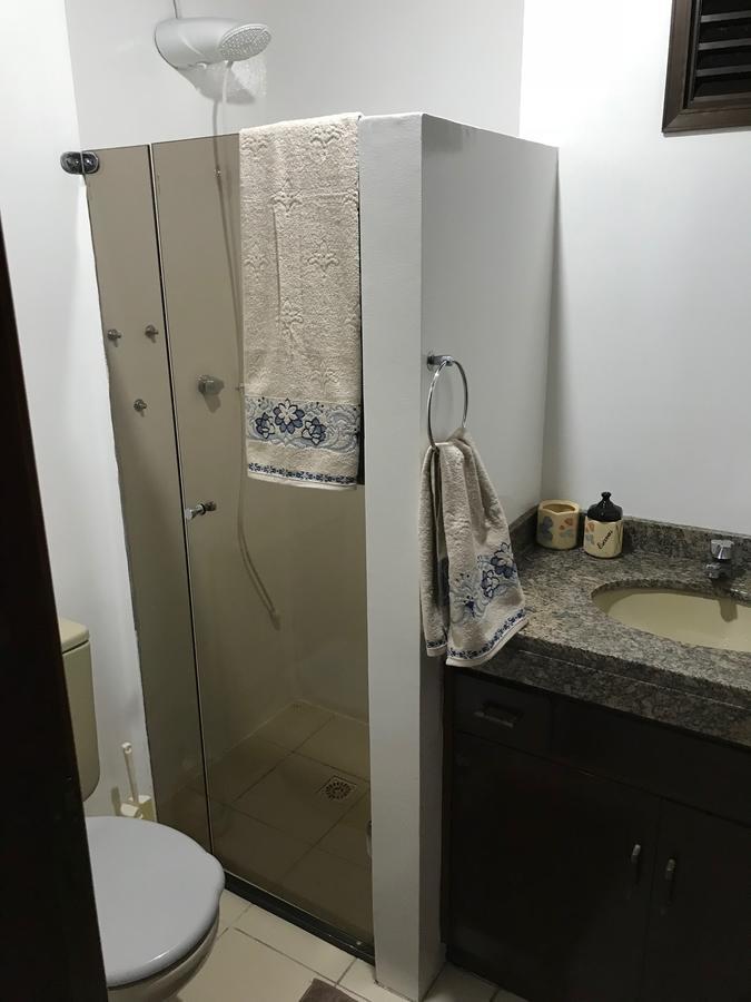 Apartment Apto Em Cond. Dos Ingleses Florianopolis