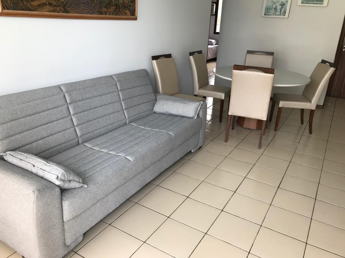 Apto Em Cond. Dos Ingleses Apartment Florianopolis
